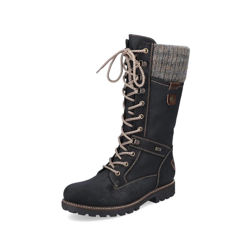 Remonte D7477-02 Womens Boots