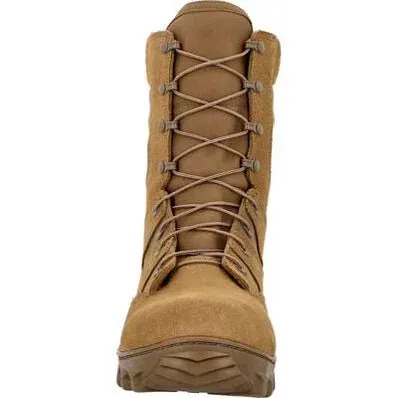 Rocky Men's S2V Predator Composite Toe 400G Insulated Military Boot- RKC145