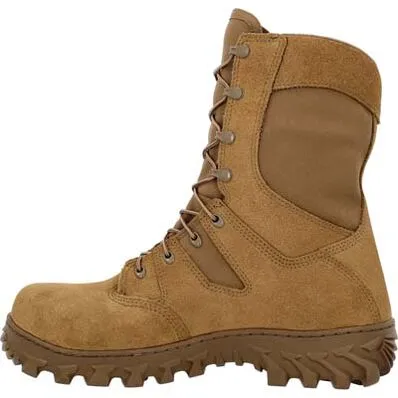 Rocky Men's S2V Predator Composite Toe 400G Insulated Military Boot- RKC145