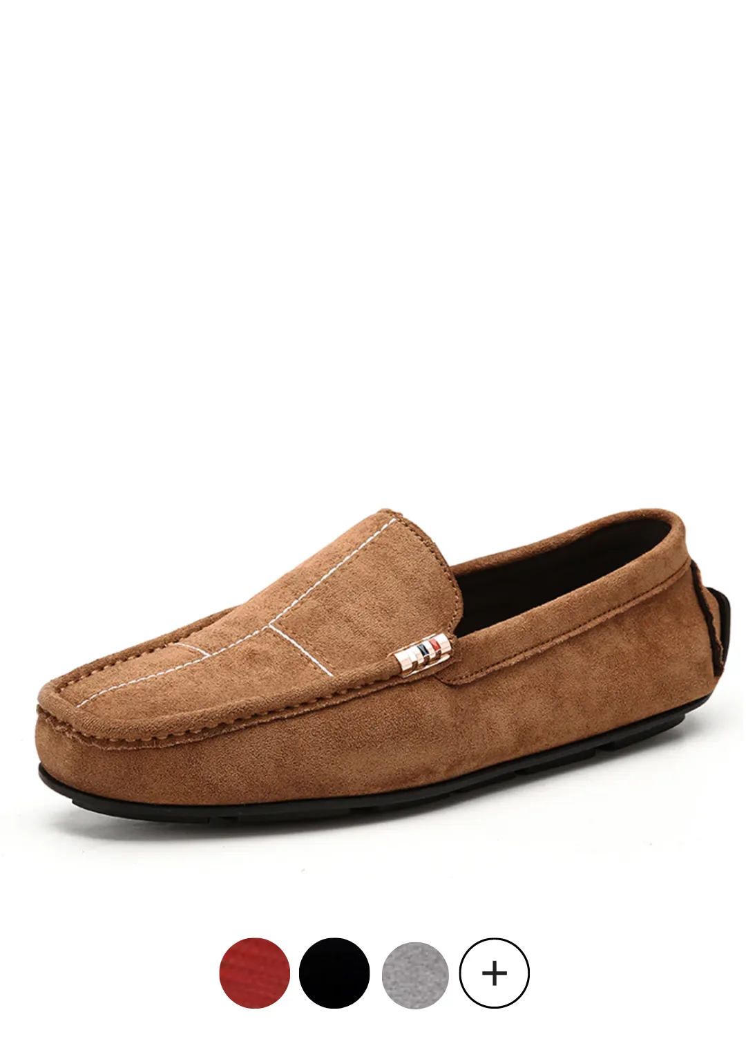 Rodenas Men's Loafers Casual Shoes