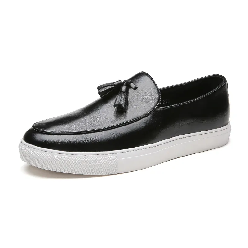 Romero Men's Loafer Casual Shoes