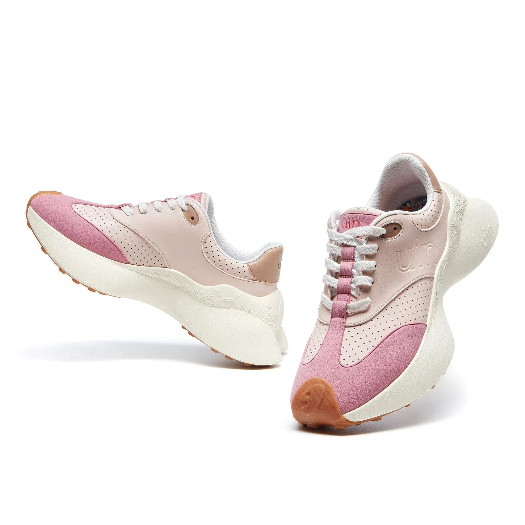 Rose Pink Lleida I Women