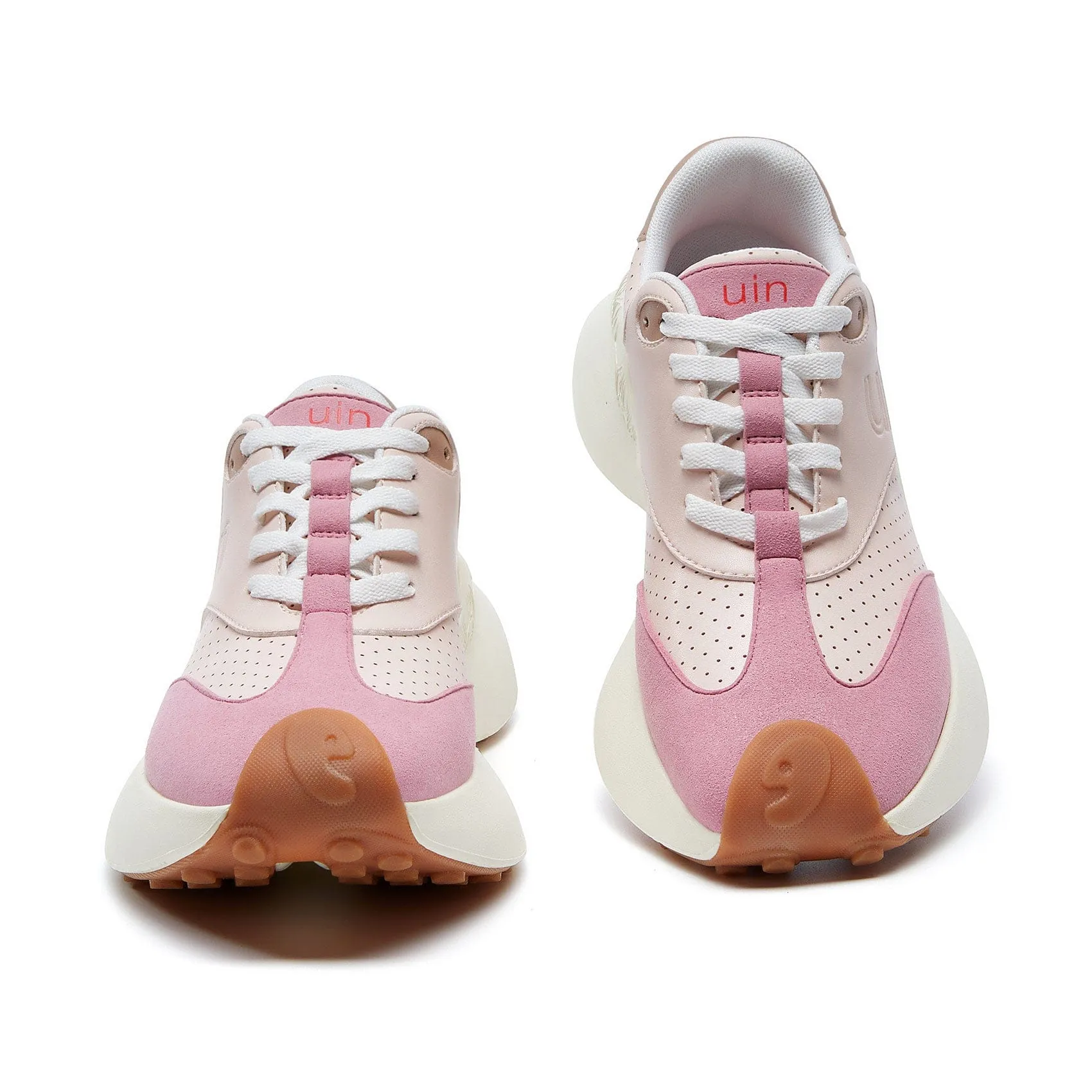 Rose Pink Lleida I Women