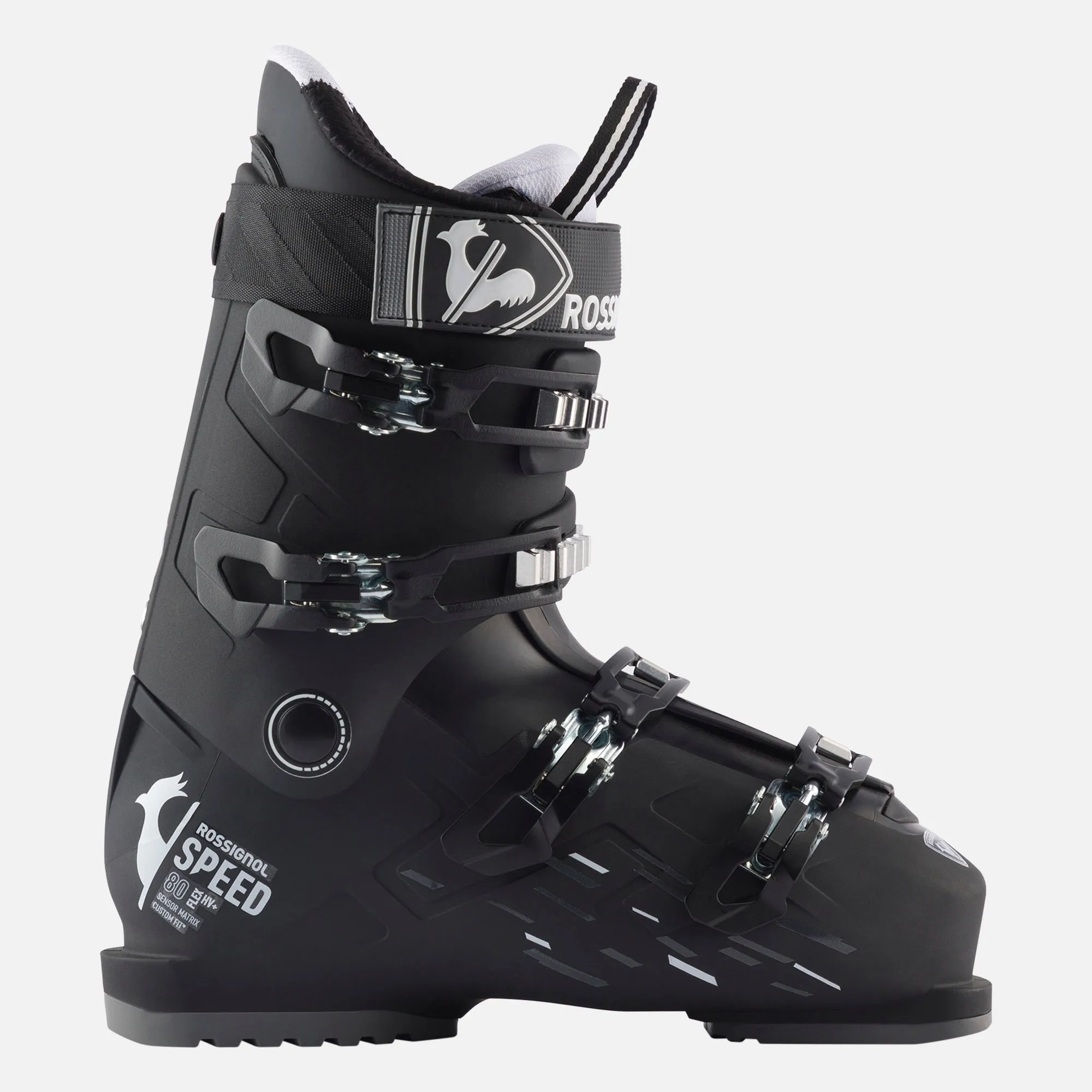 Rossignol Speed 80 HV  Ski Boots