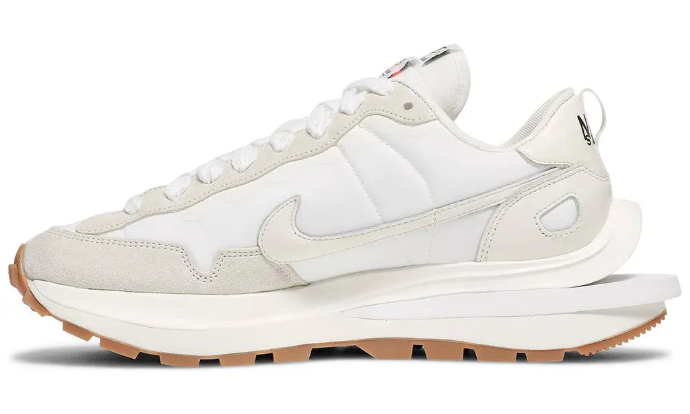 Sacai x VaporWaffle 'Sail Gum'