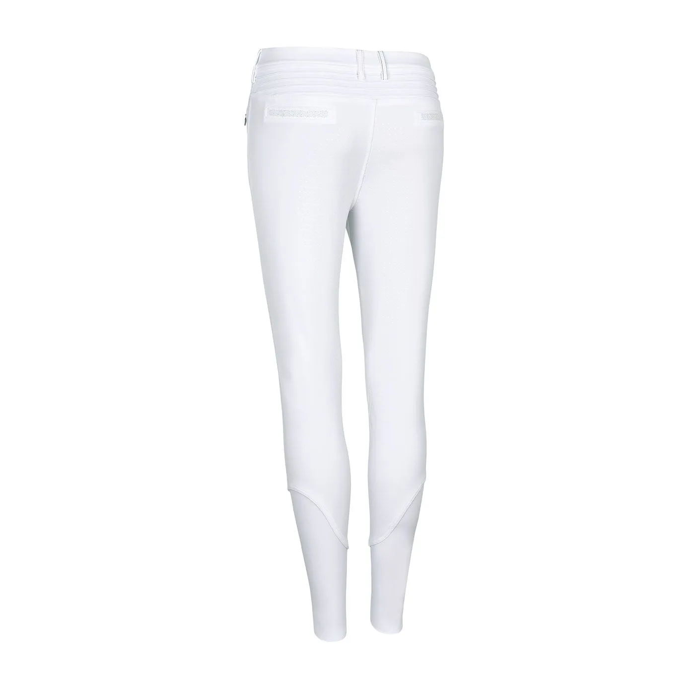 Samshield Diane Full Grip Breeches - White