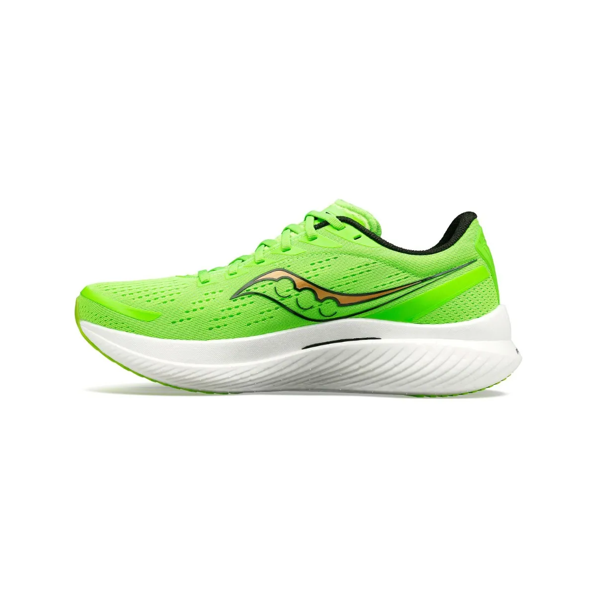 Saucony Endorphin Speed 3 Green