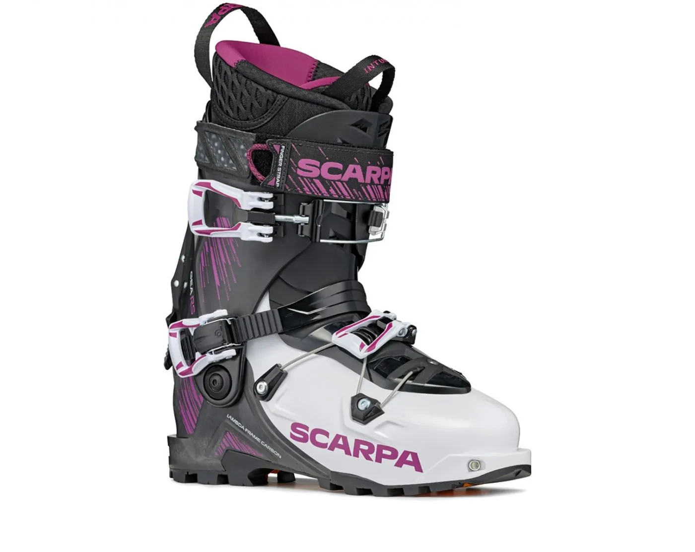 Scarpa Gea RS Alpine Touring Boot