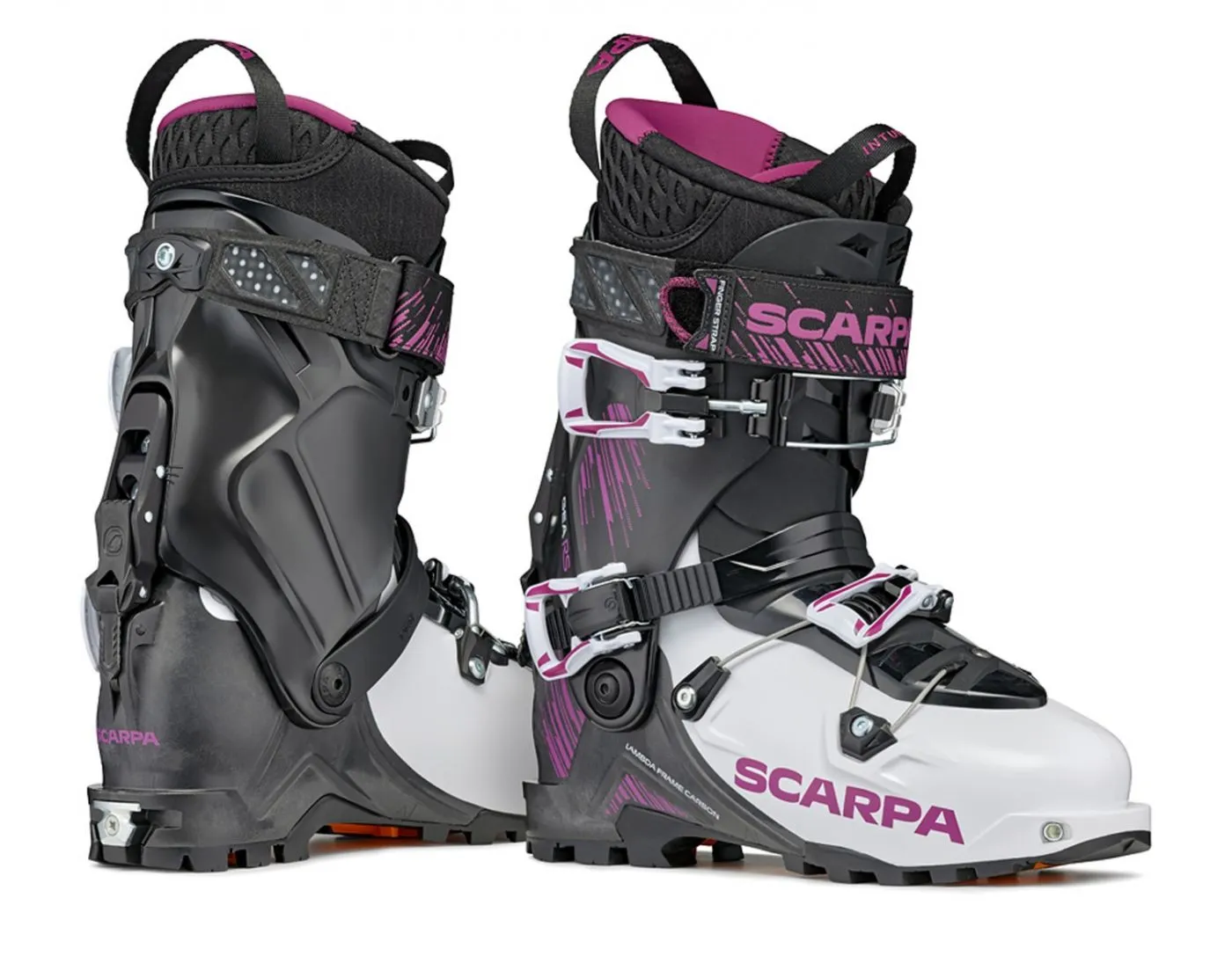 Scarpa Gea RS Alpine Touring Boot