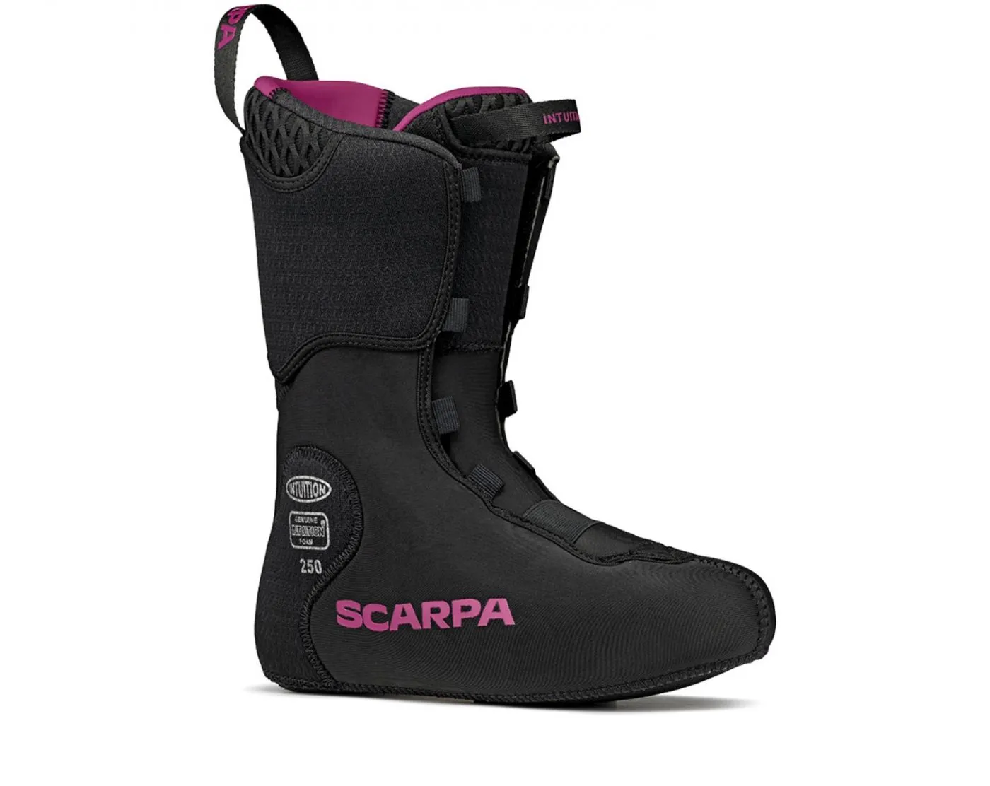 Scarpa Gea RS Alpine Touring Boot