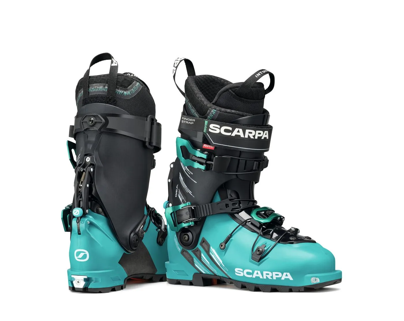 Scarpa Gea Women's