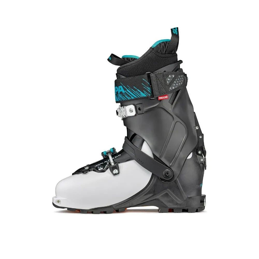 Scarpa Maestrale RS Ski Boots - Men's