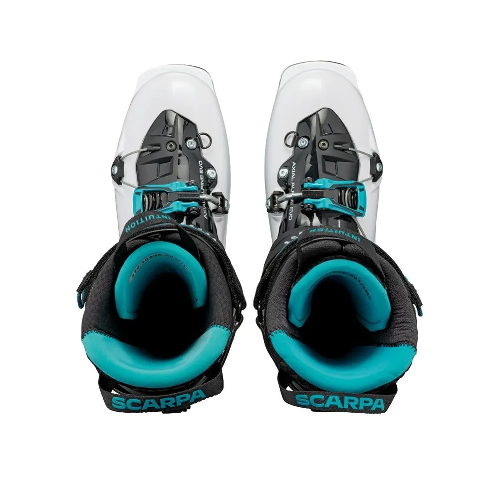 Scarpa Maestrale RS Ski Boots - Men's