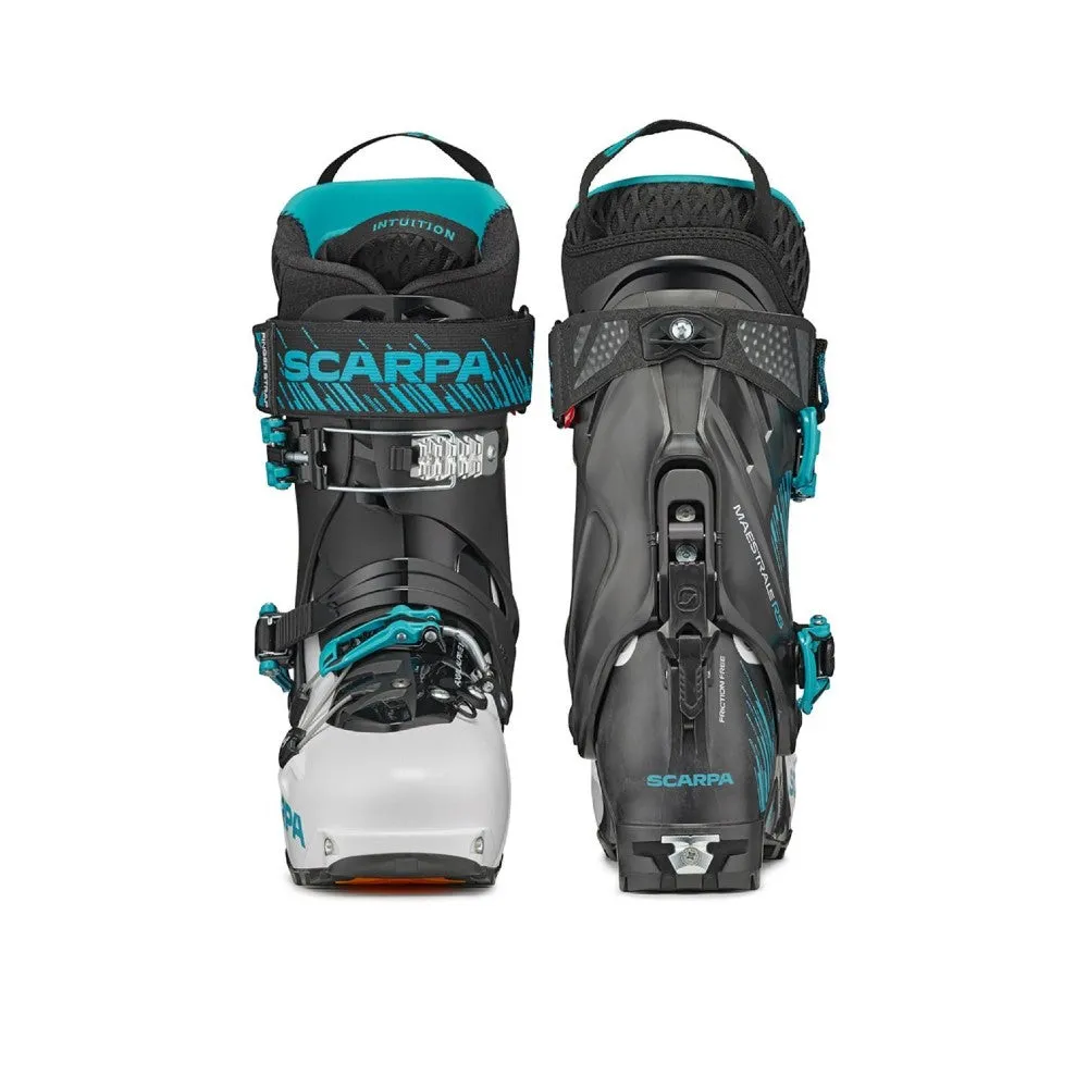 Scarpa Maestrale RS Ski Boots - Men's