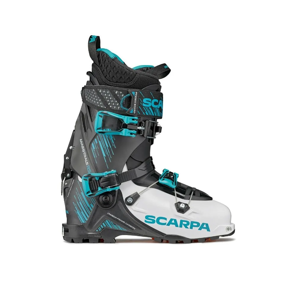 Scarpa Maestrale RS Ski Boots - Men's