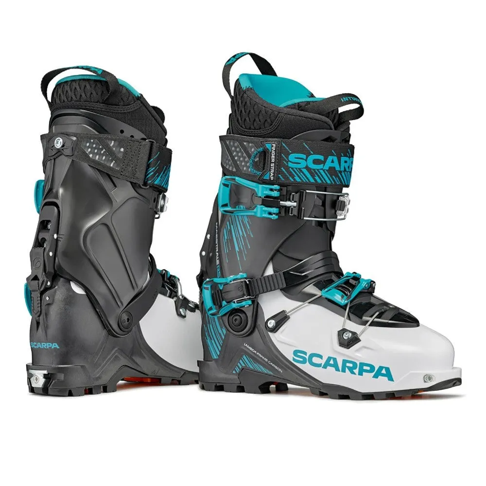 Scarpa Maestrale RS Ski Boots - Men's