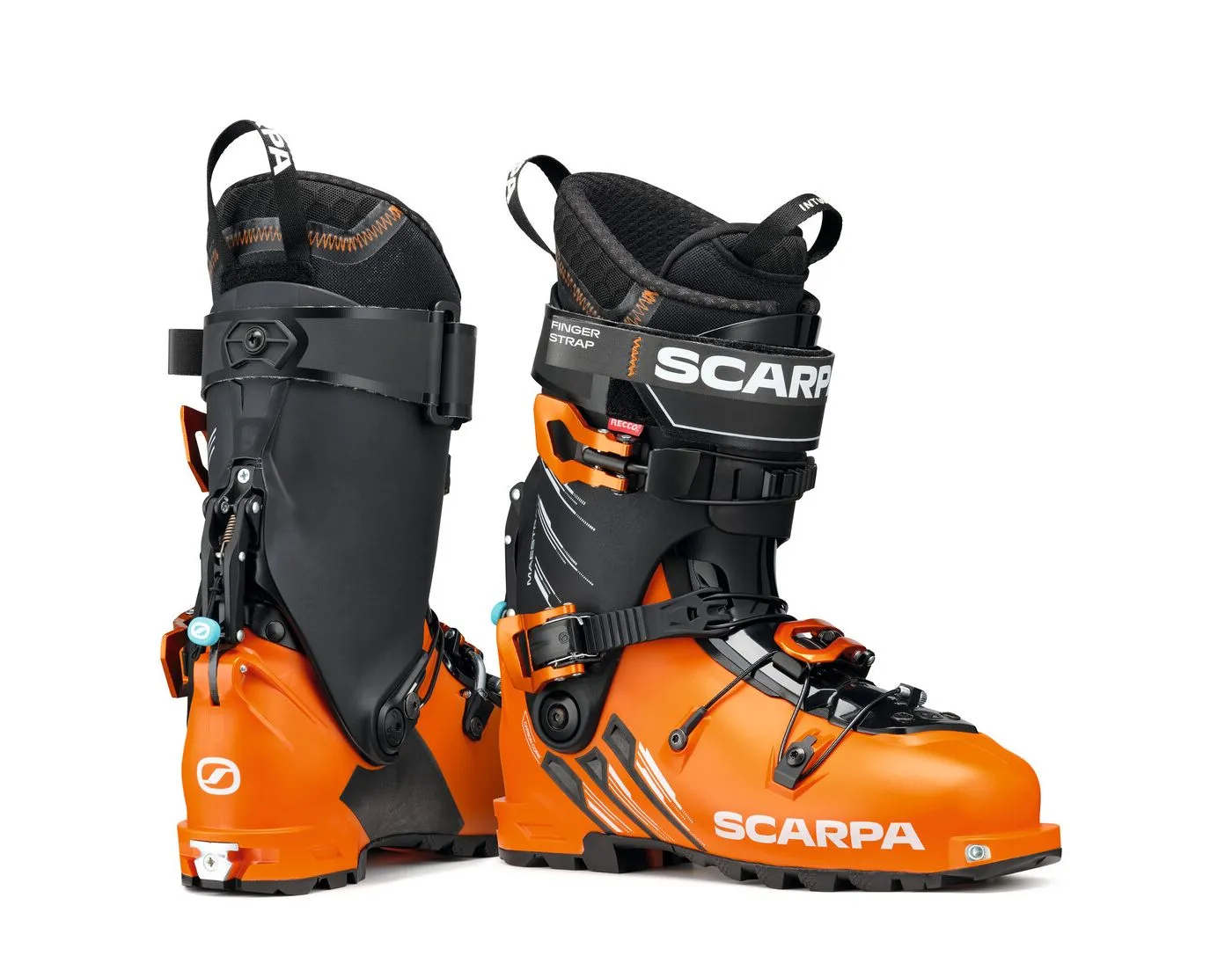 Scarpa Marstrale Men's