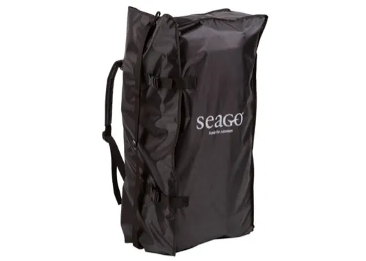 Seago Go Lite 230 Inflatable Tender - 2024 Model - In Stock