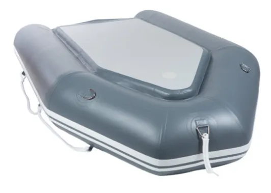 Seago Go Lite 230 Inflatable Tender - 2024 Model - In Stock