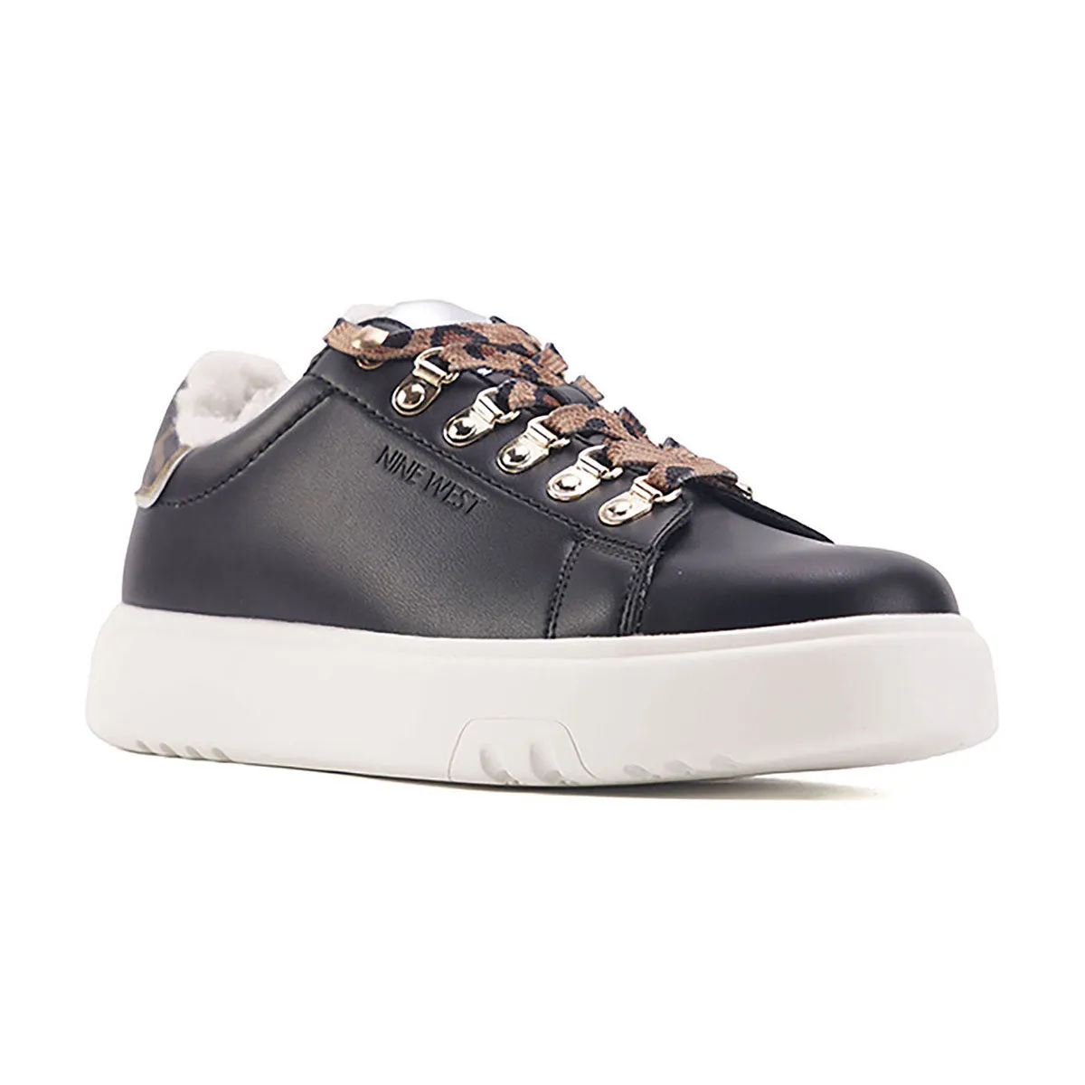 Seon Sneaker - Black