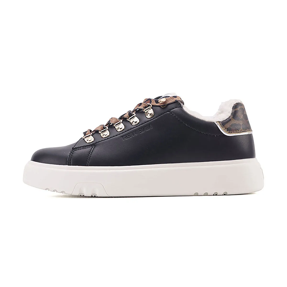 Seon Sneaker - Black