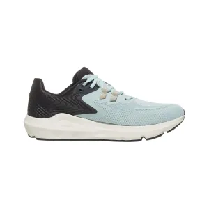 Shoes Altra Provision 7 Black Light Blue