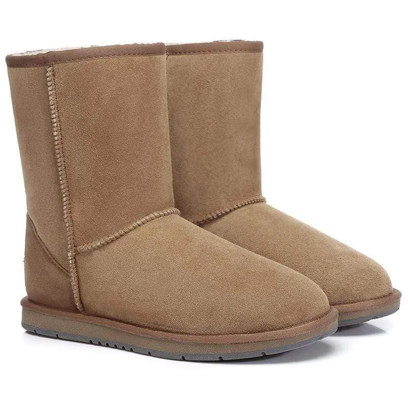 Short Classic UGG Boots