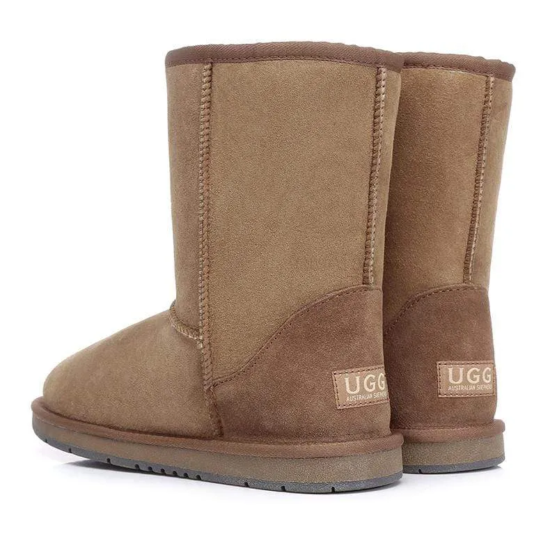 Short Classic UGG Boots