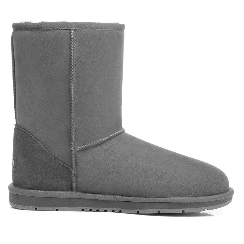 Short Classic UGG Boots