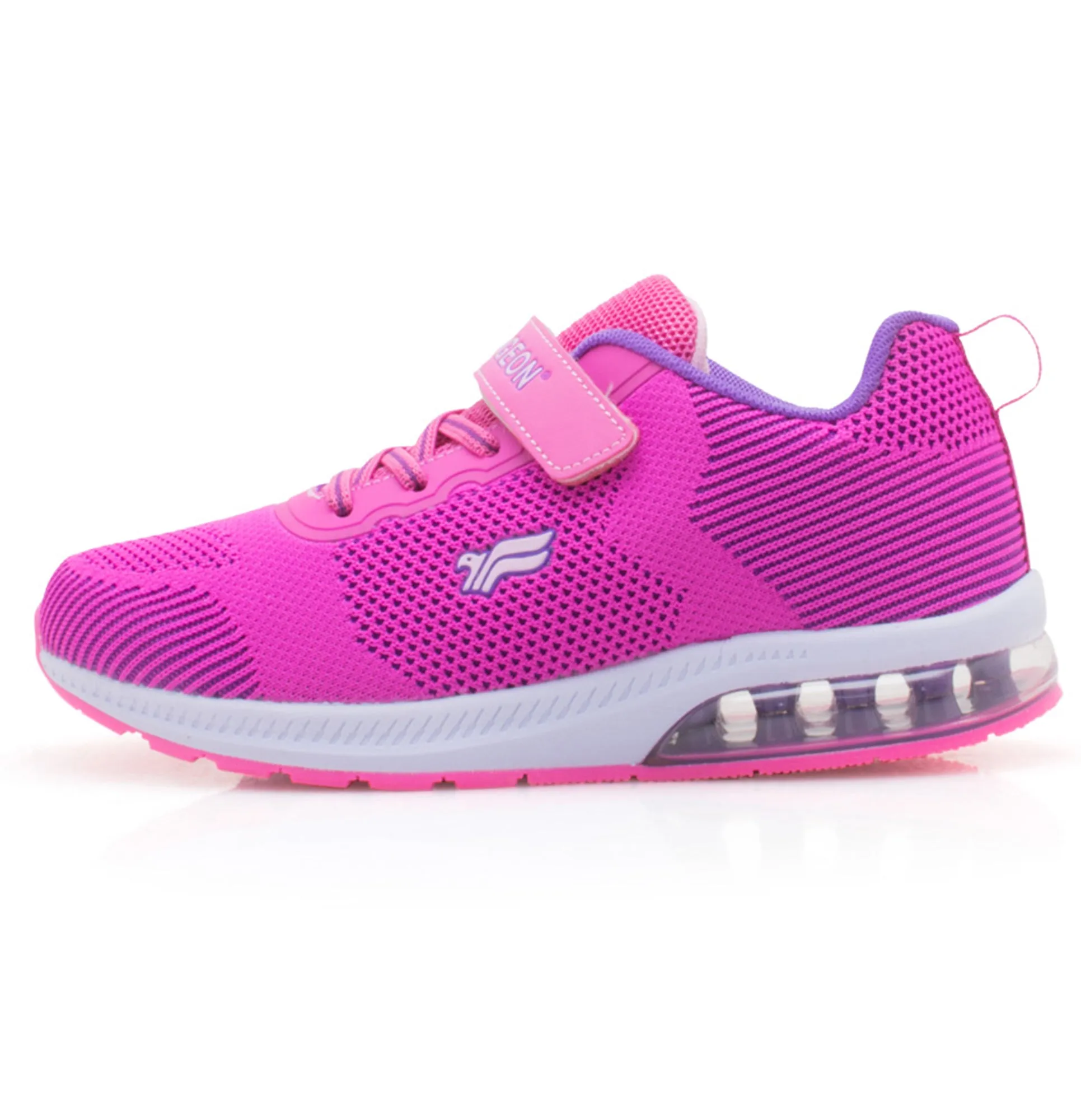 Sneaker P6923 Fuchsia