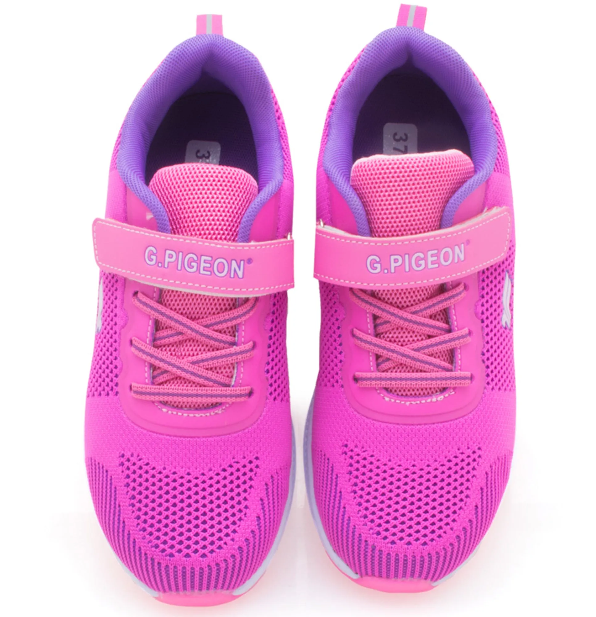 Sneaker P6923 Fuchsia