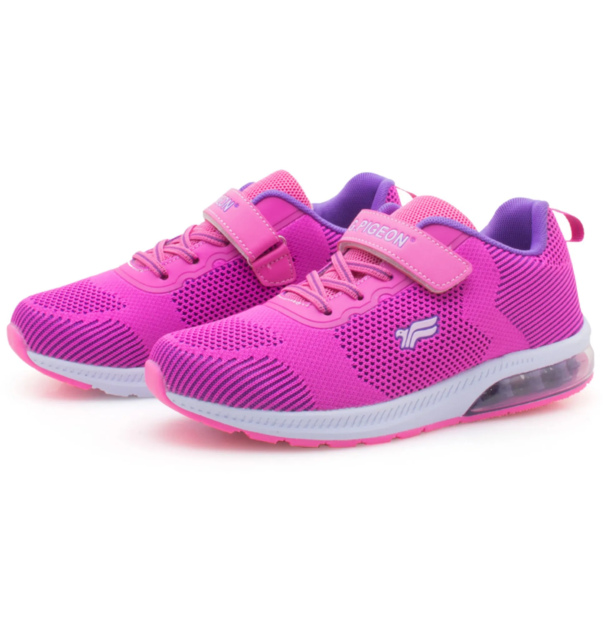 Sneaker P6923 Fuchsia