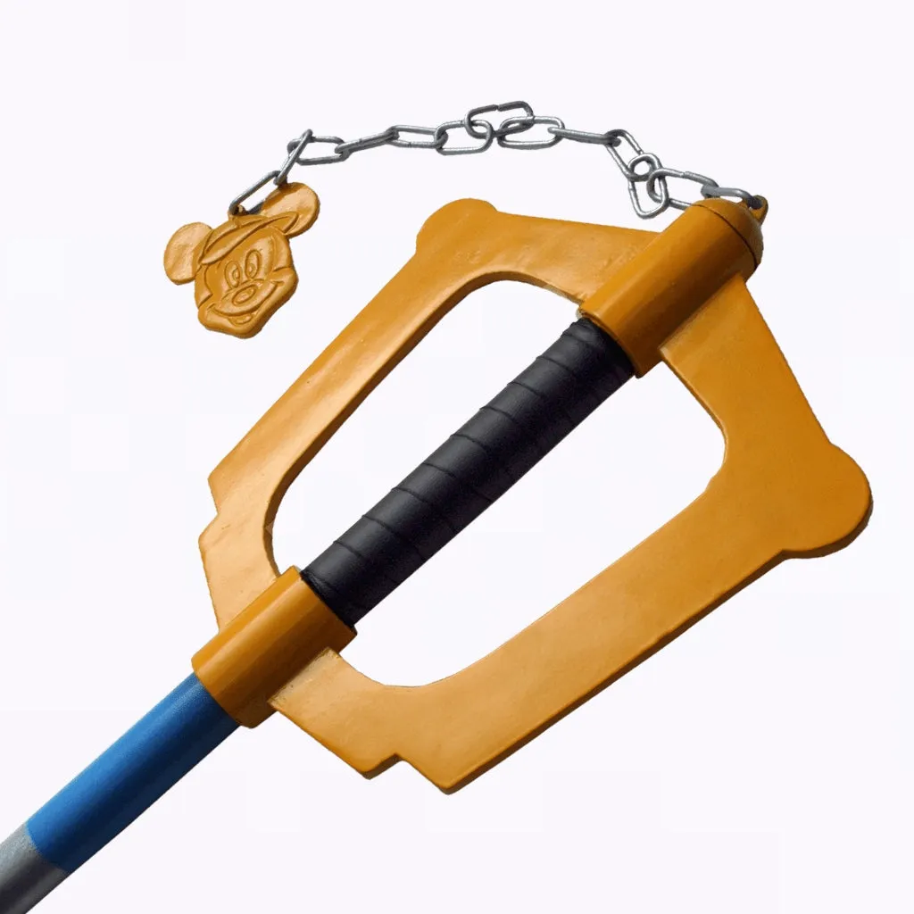 Sora Keyblade – 39" Deluxe Edition