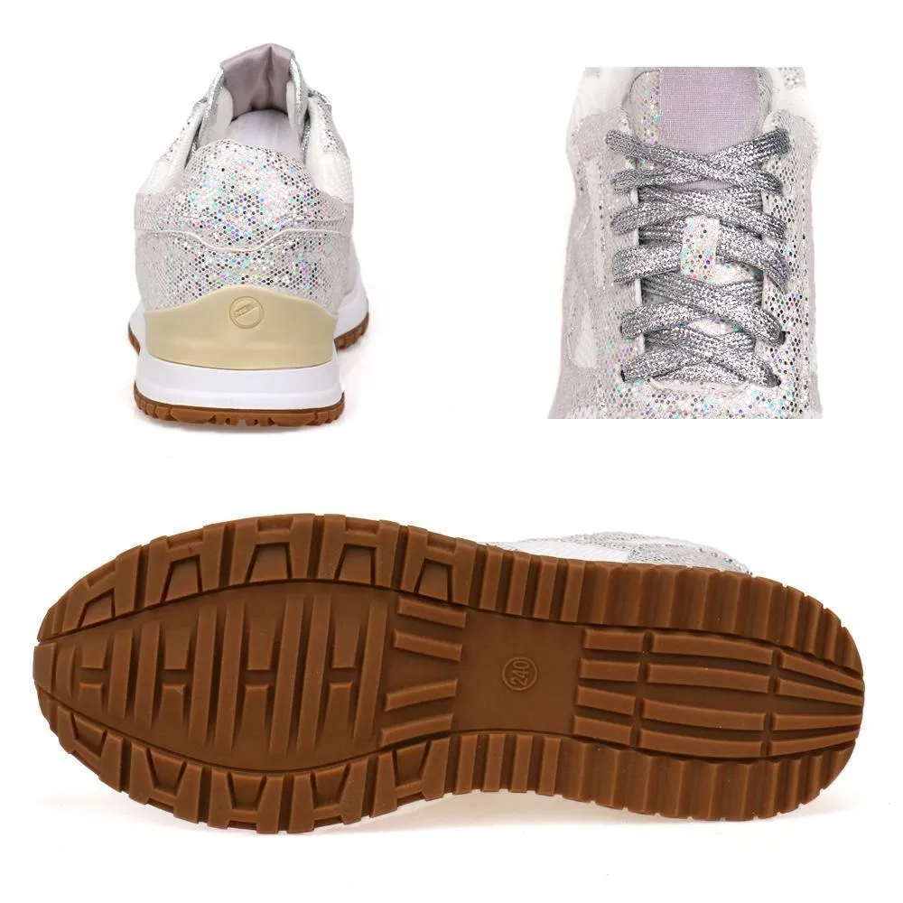 Sparkle Sneakers