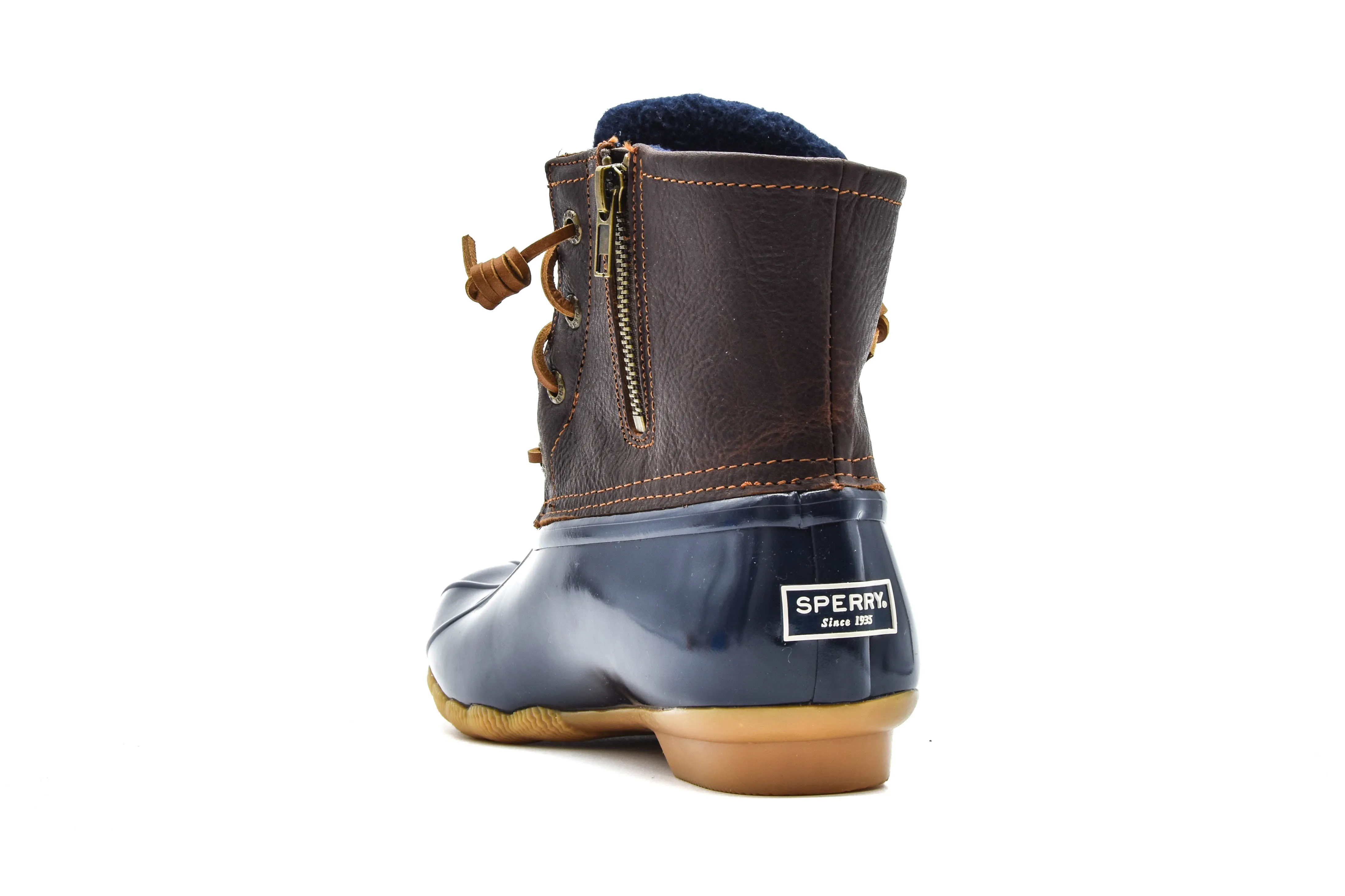 Sperry Saltwater Duck Boot