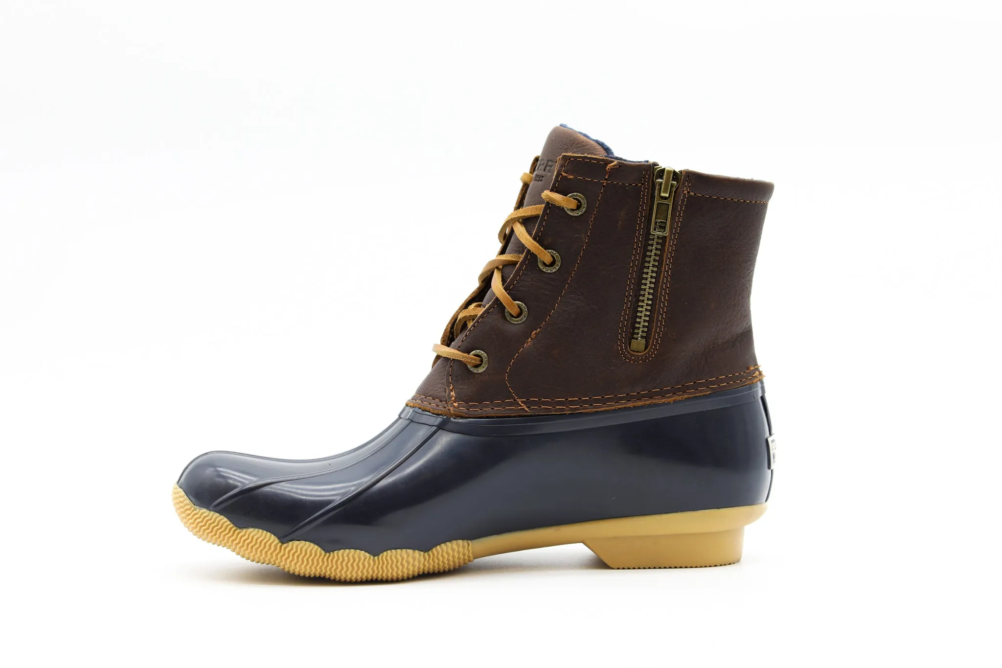 Sperry Saltwater Duck Boot