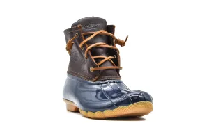 Sperry Saltwater Duck Boot