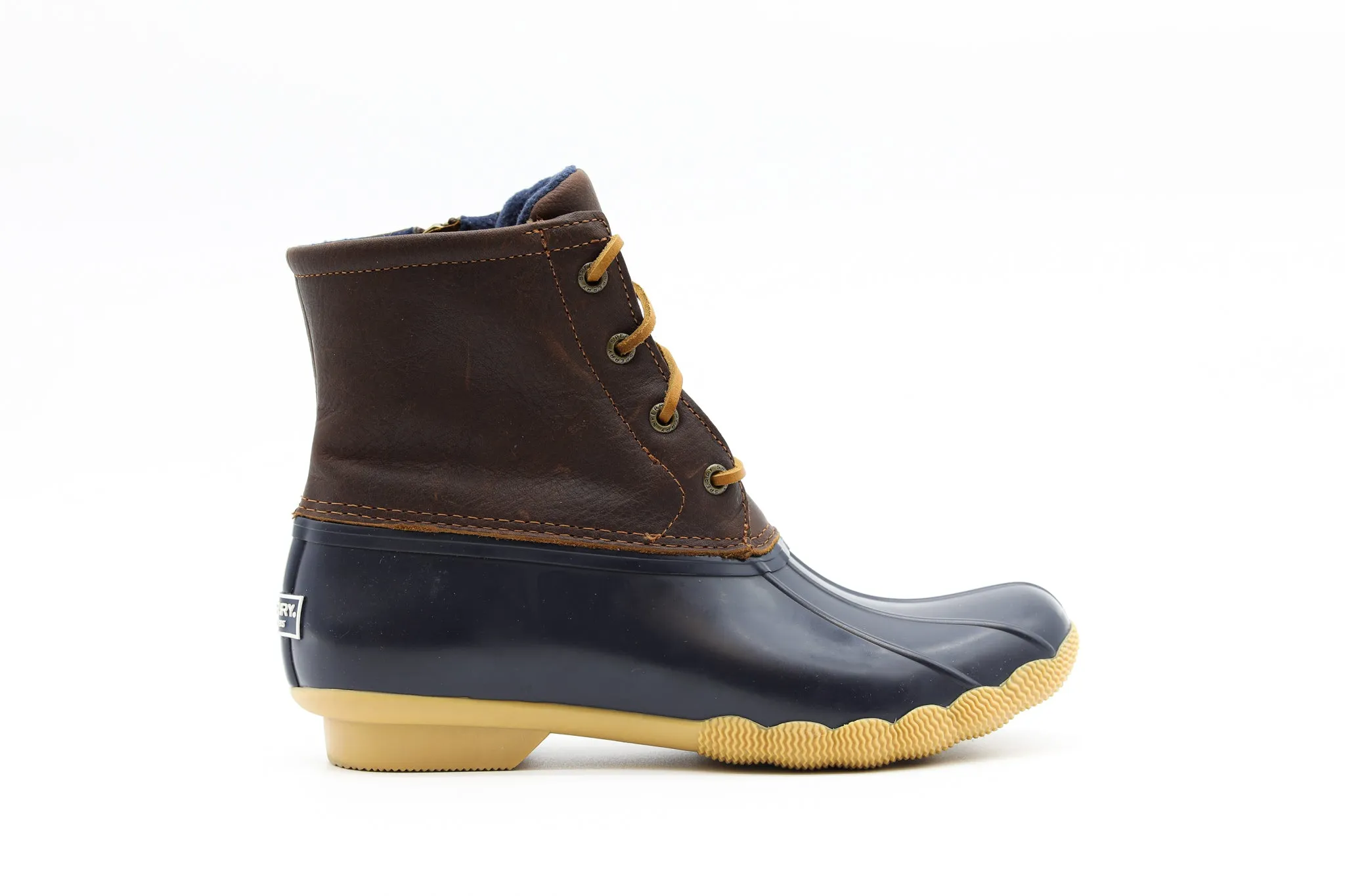 Sperry Saltwater Duck Boot