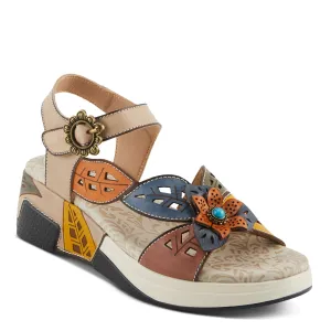 Spring Step Shoes L'Artiste Alora Sandals