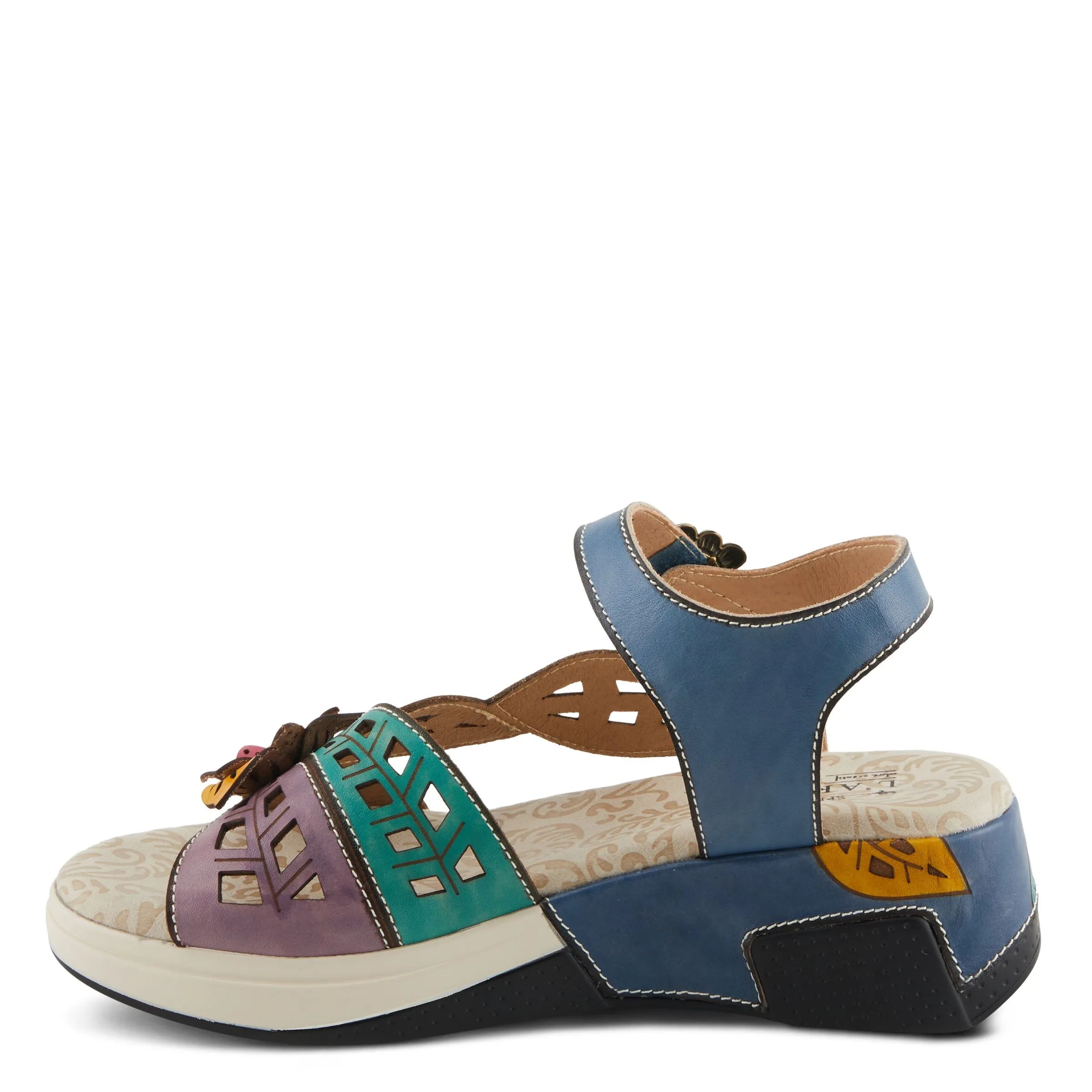 Spring Step Shoes L'Artiste Alora Sandals