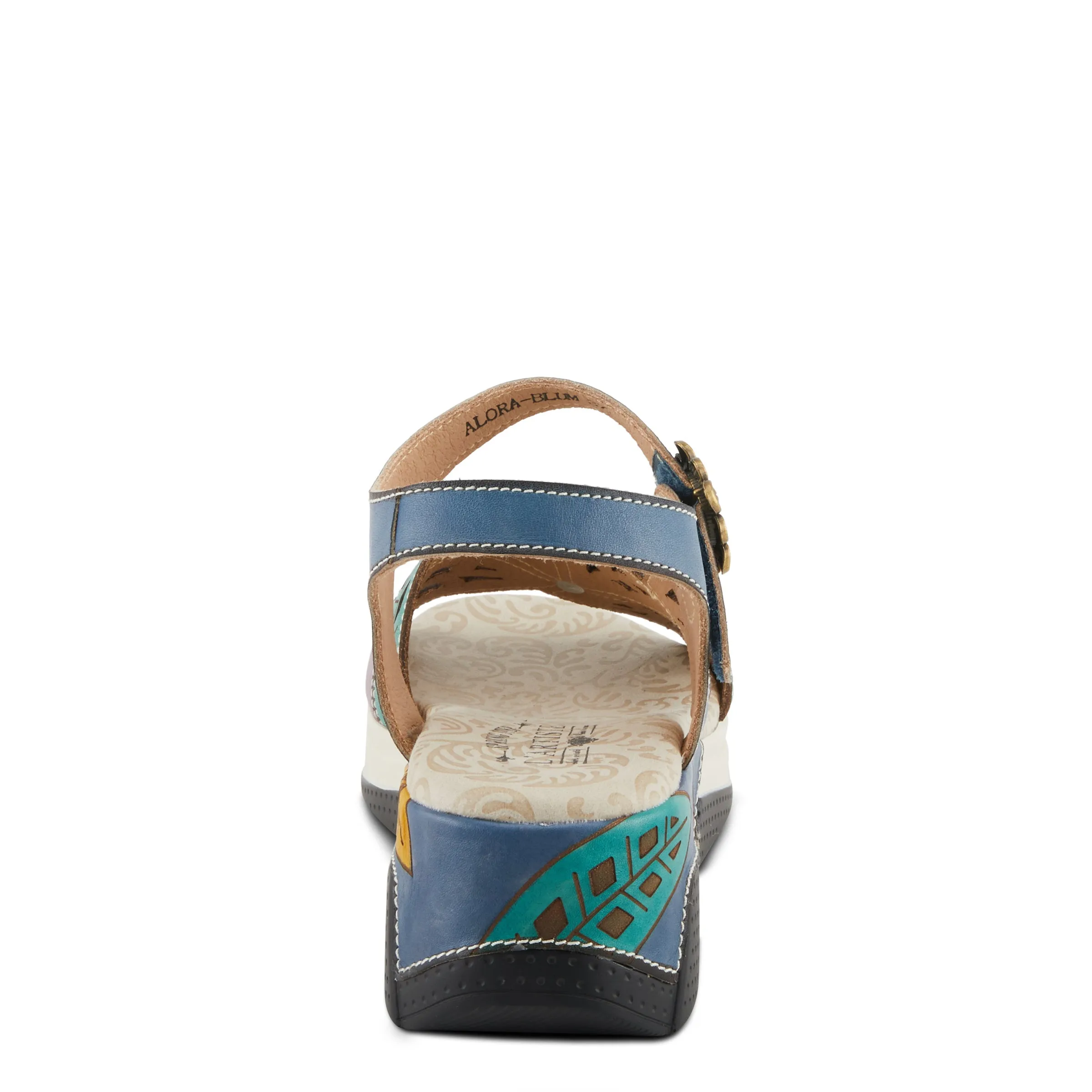 Spring Step Shoes L'Artiste Alora Sandals