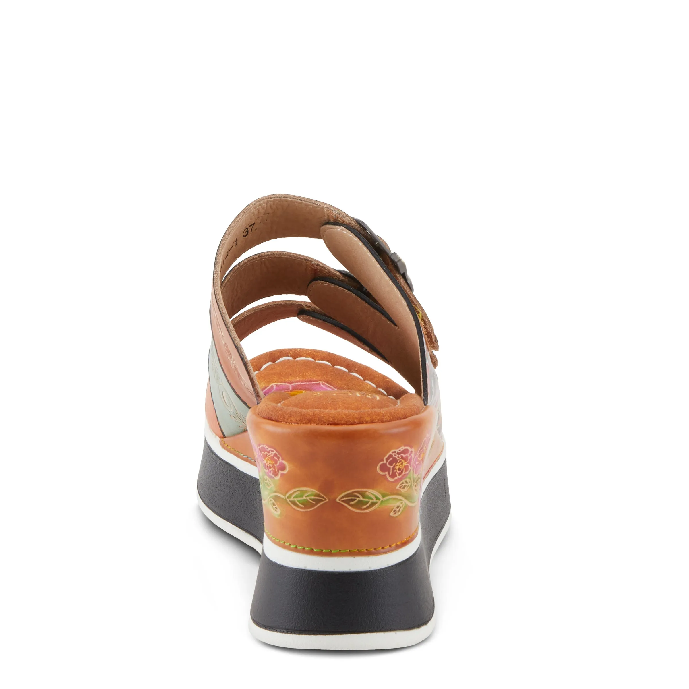 Spring Step Shoes L'Artiste Caligal Sandals