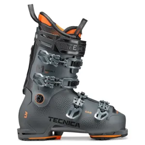 Tecnica 2024 Mach1 LV 110 TD GW Men's Ski Boots Race Grey