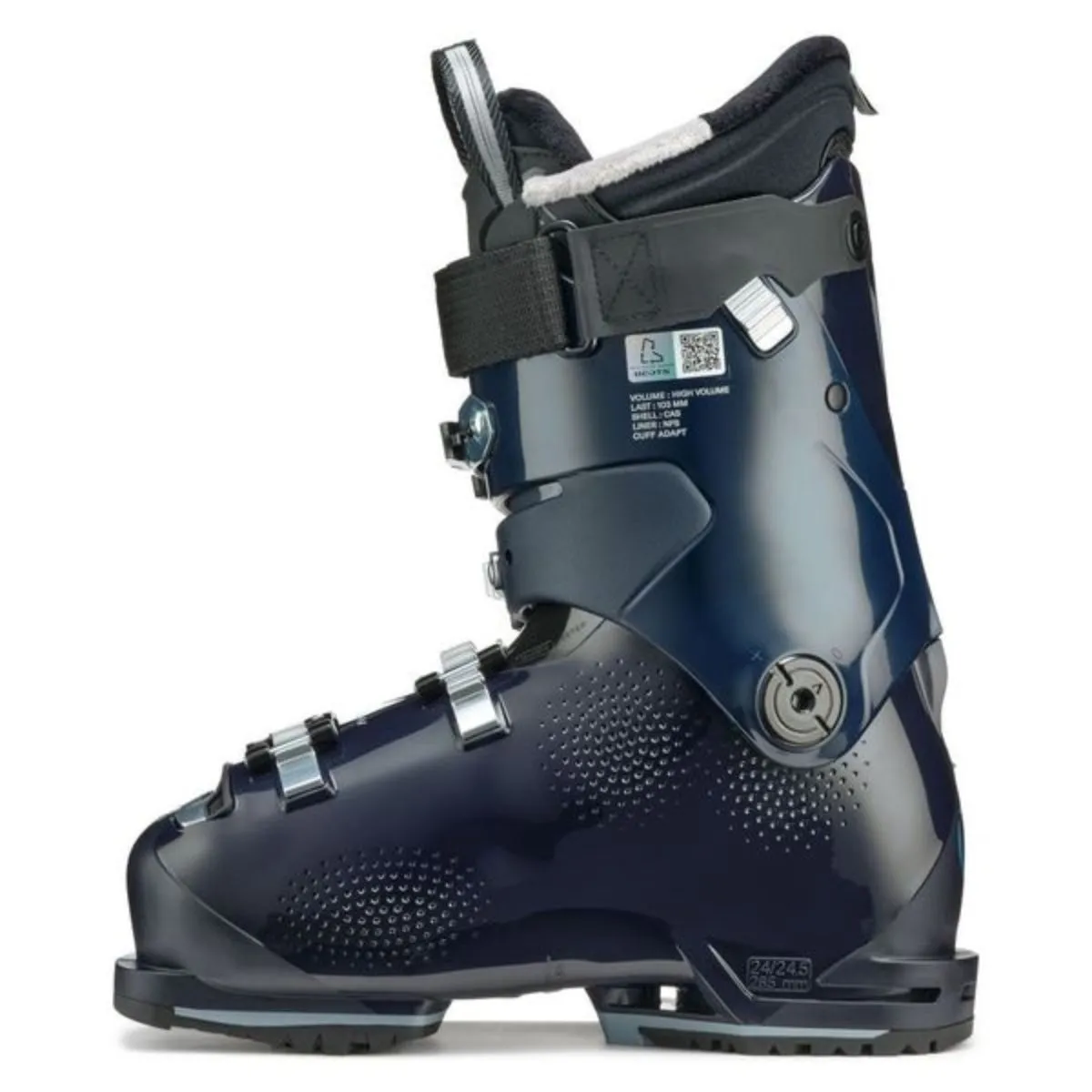 Tecnica Mach Sport 85 HV Ski Boots - Womens 2025