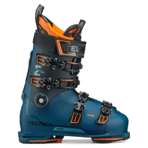 Tecnica Mach1 HV 120 Ski Boots 2025