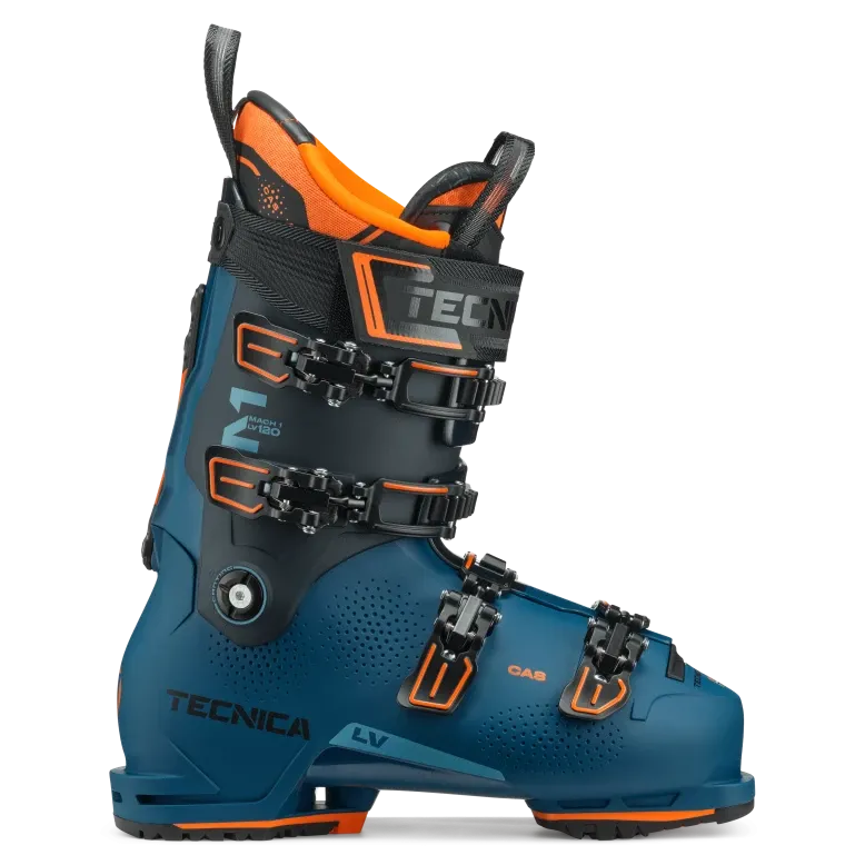 Tecnica MACH1 LV 120 TD GW Men's