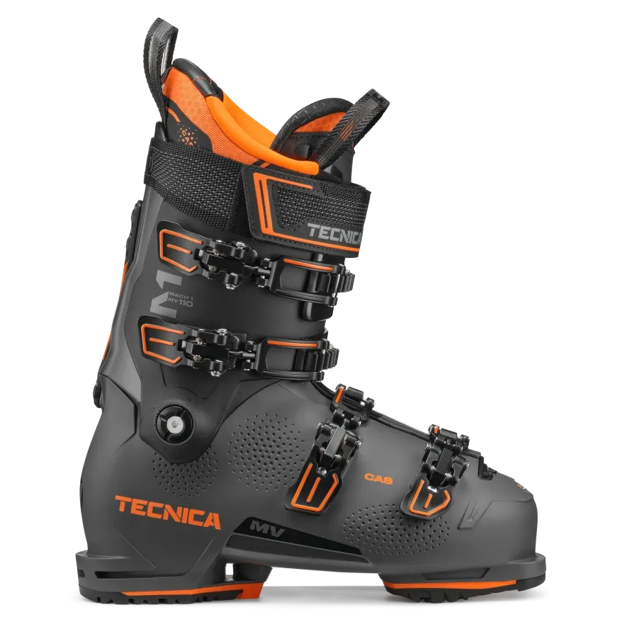 Tecnica Mach1 MV 110 Ski Boots 2025