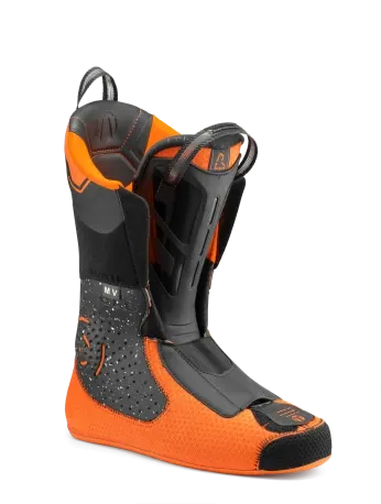 Tecnica Mach1 MV 120 Ski Boots 2025