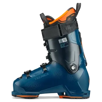 Tecnica Mach1 MV 120 Ski Boots 2025