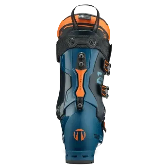 Tecnica Mach1 MV 120 Ski Boots 2025